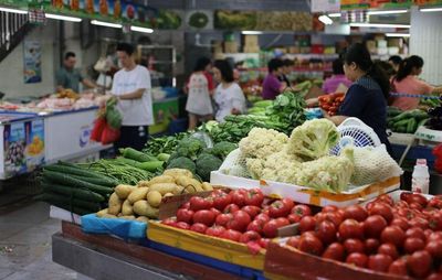 湖州5月農(nóng)貿(mào)市場(chǎng)抽檢結(jié)果公布 一批次食用農(nóng)產(chǎn)品不合格