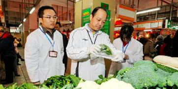 廈門(mén)3月食用農(nóng)產(chǎn)品抽檢結(jié)果公布 5批次產(chǎn)品不合格，消費(fèi)者需注意